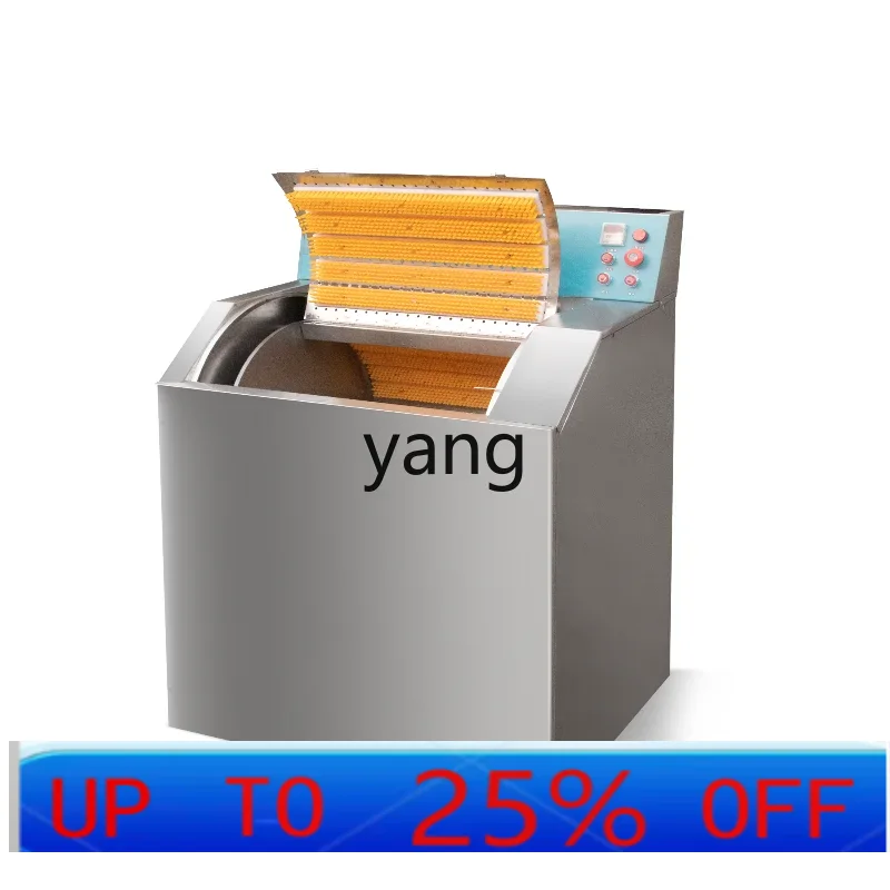 VC業務用靴洗浄機 ステンレス製自動ローラー式靴洗浄機 靴磨 - Shoe Cleaning Brush のレビューと価格