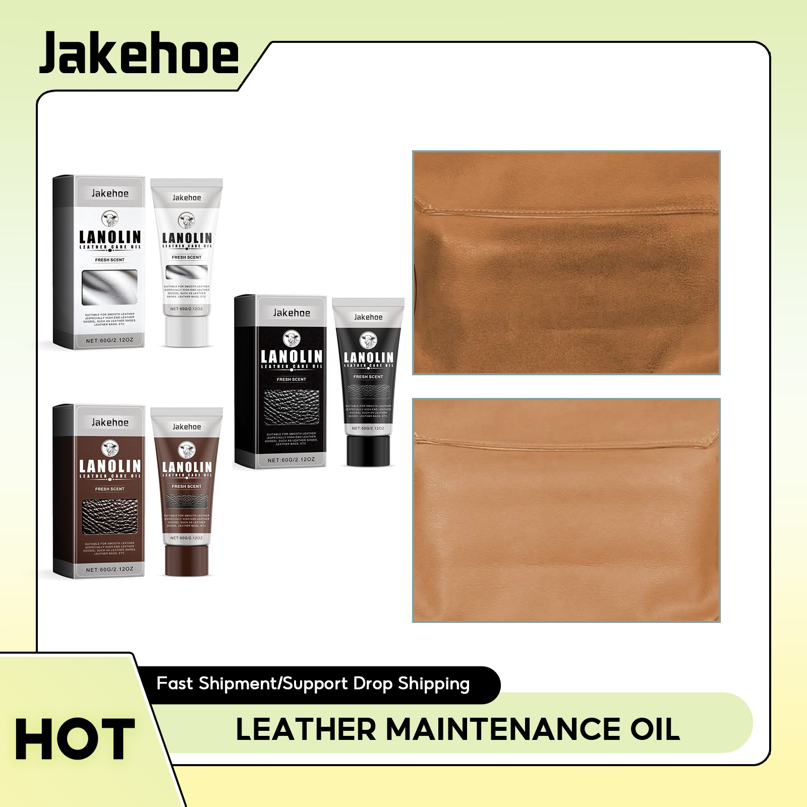 靴,ソファバッグ,シート用の革メンテナンスオイル,革の研磨, - Leather Shoe Polish のレビューと価格