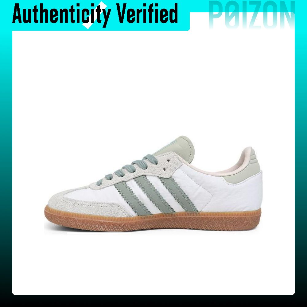 アディダス オリジナルス サンバ OG ローカット スケート - Adidas Shoes Samba のレビューと価格