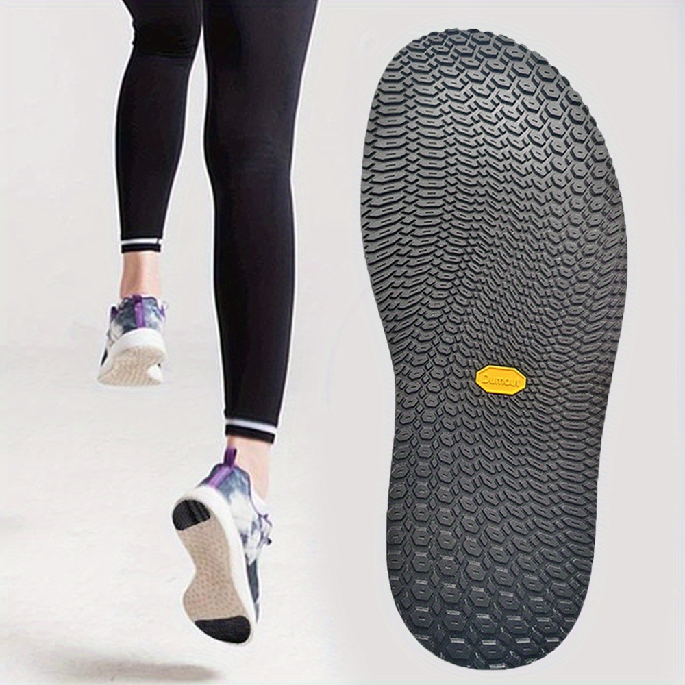 1ペアの滑り止めゴム製靴底プロテクター - 完全なスニーカー - Sneaker Protector のレビューと価格