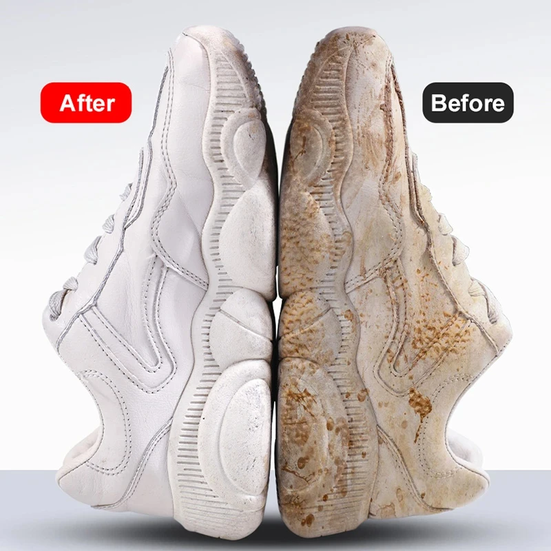 12 個/30 個使い捨て靴クリーンワイプポータブル白靴クリ - Shoe Cleaner のレビューと価格