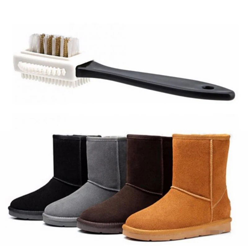 S字型クリーニングブラシ、靴ブラシ、クリーニングツール、スノ - Shoe Cleaning Brush のレビューと価格