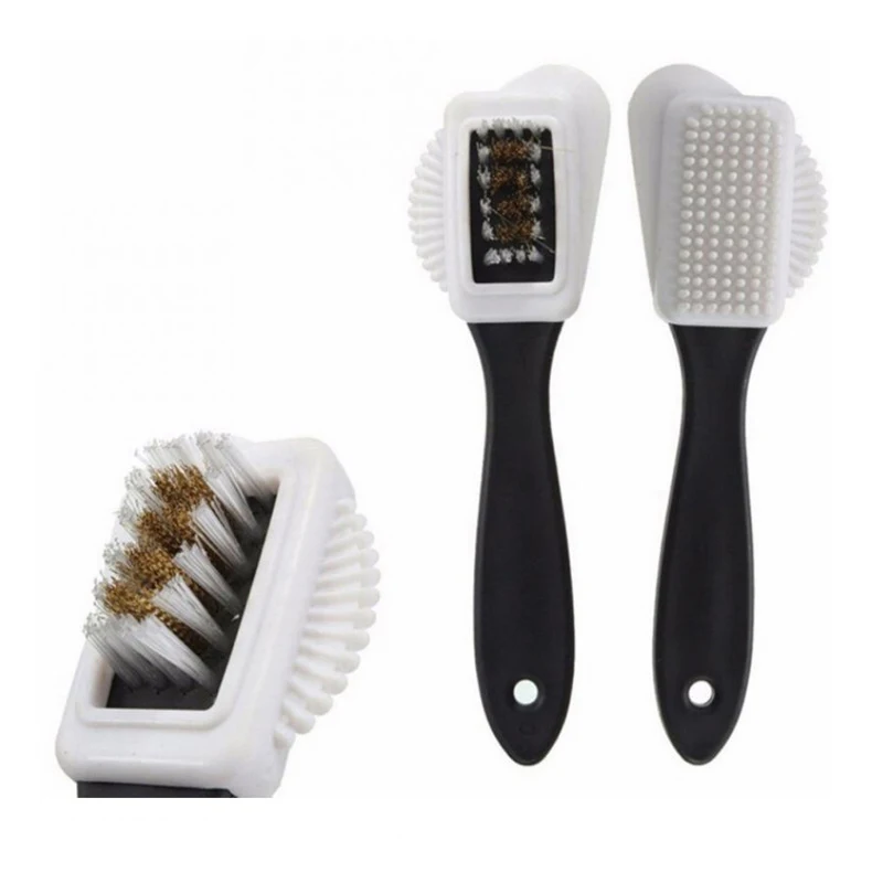 S字型クリーニングブラシ、靴ブラシ、クリーニングツール、スノ - Shoe Cleaning Brush のレビューと価格